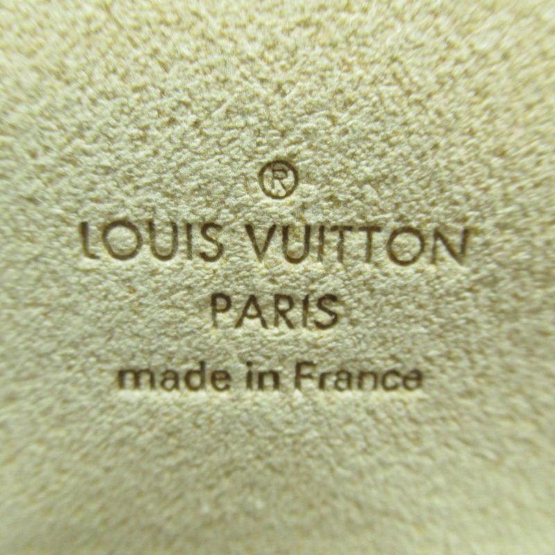 LOUIS VUITTON Etui Telephonne MM Brown Monogram PVC coated canvas M66546 - Logoexplore - Image 9