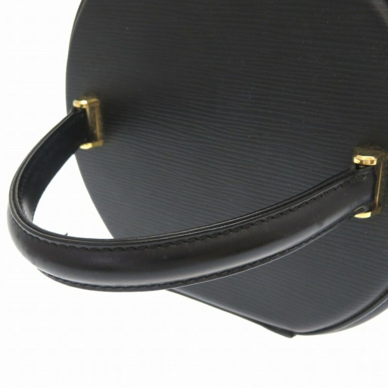 Louis Vuitton Epi Cannes Black M48032 Handbag Louis Vuitton338 LOUIS VUITTON - Logoexplore - Image 5