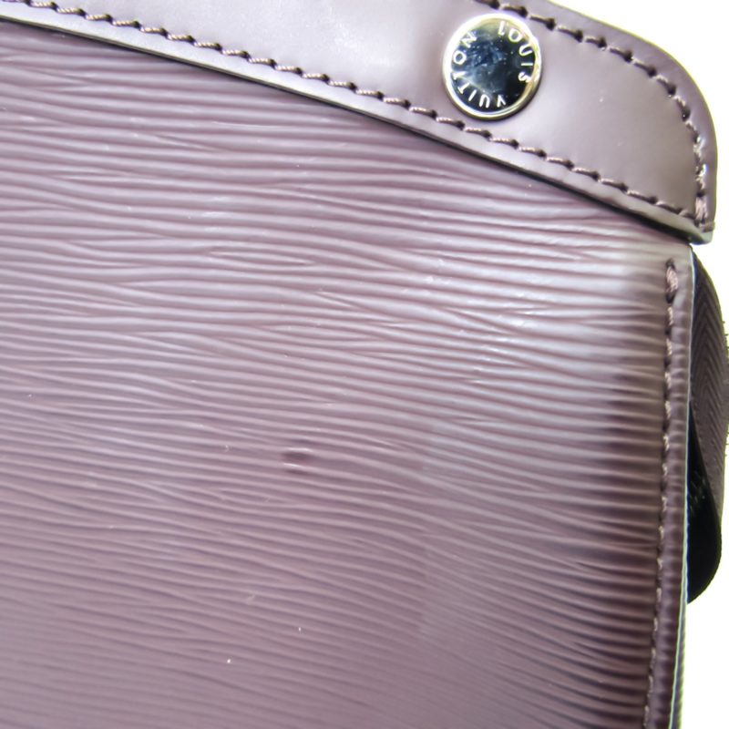 Louis Vuitton Epi Brea MM M40965 Handbag Quetsche - Logoexplore - Image 4