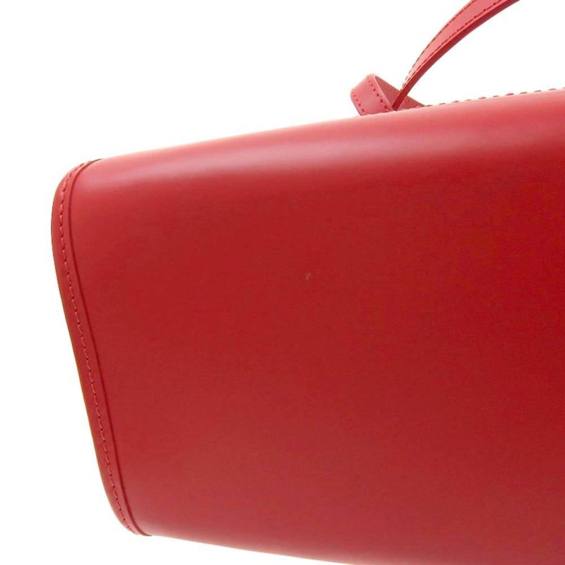 Louis Vuitton Epi Madeleine PM Shoulder Bag Red M5933E - Logoexplore - Image 4