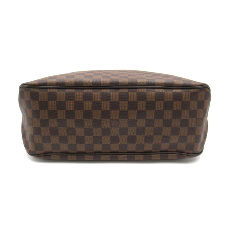 LOUIS VUITTON Delight full PM Brown Damier PVC coated canvas N41459 - Logoexplore - Image 4