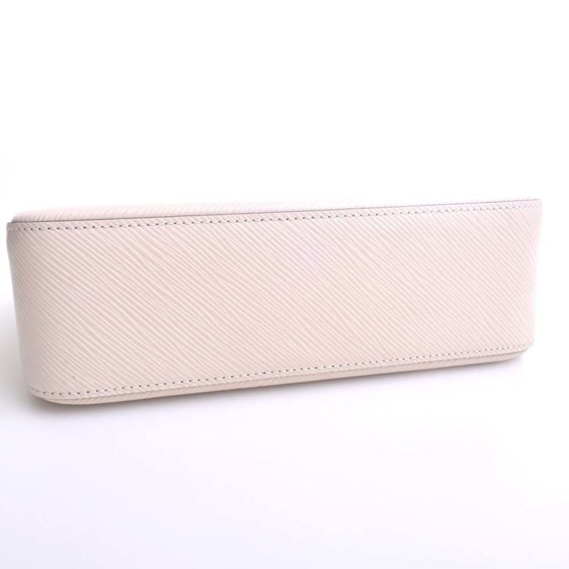 LOUIS VUITTON Epi Marel Handbag M80688 Ivory Women's - Logoexplore - Image 9