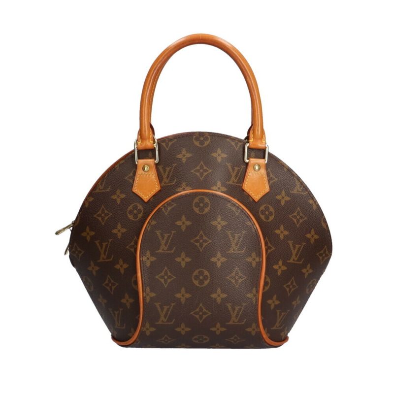 Louis Vuitton Ellipse PM Monogram Handbag Ladies - Logoexplore - Image 3