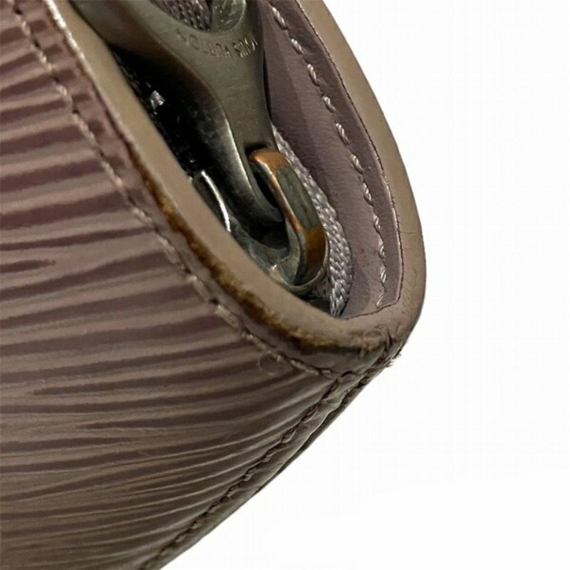 LOUIS VUITTON Epi Portefeuille Z M63442 Wallet Coin Case Unisex - Logoexplore - Image 3