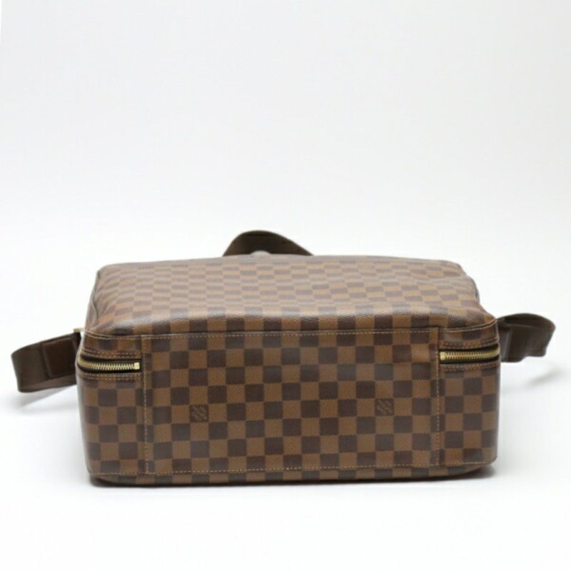LOUIS VUITTON Dorsoduro Damier N45251  Shoulder Bag LV - Logoexplore - Image 4
