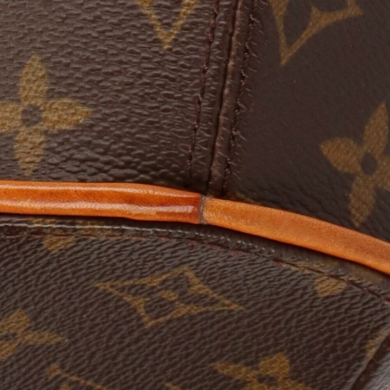 Louis Vuitton Ellipse PM Monogram Handbag Ladies - Logoexplore - Image 8