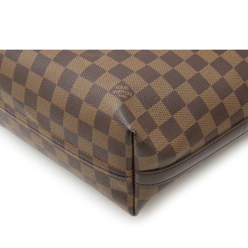 Louis Vuitton Damier Irovo MM shoulder bag N51995 - Logoexplore - Image 3