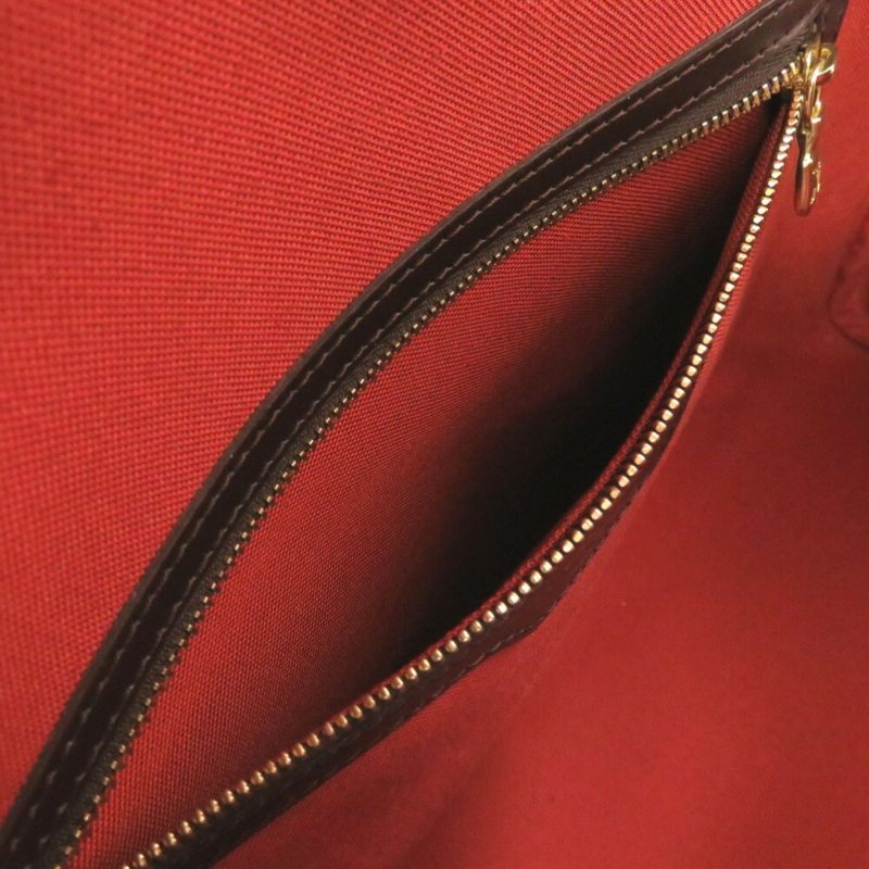Louis Vuitton Damier Nolita N41455 Handbag Bag - Logoexplore - Image 6