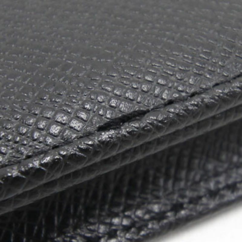 Louis Vuitton Coin Case Taiga Porto Monet Bowat M30382 Ardoise Purse Men's LOUIS VUITTON - Logoexplore - Image 5