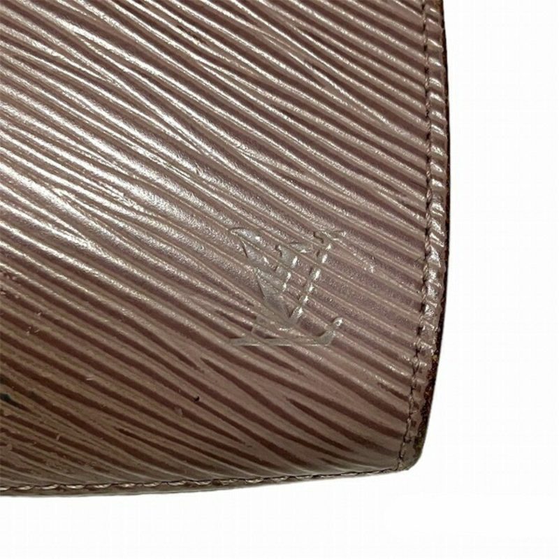 LOUIS VUITTON Epi Portefeuille Z M63442 Wallet Coin Case Unisex - Logoexplore - Image 6