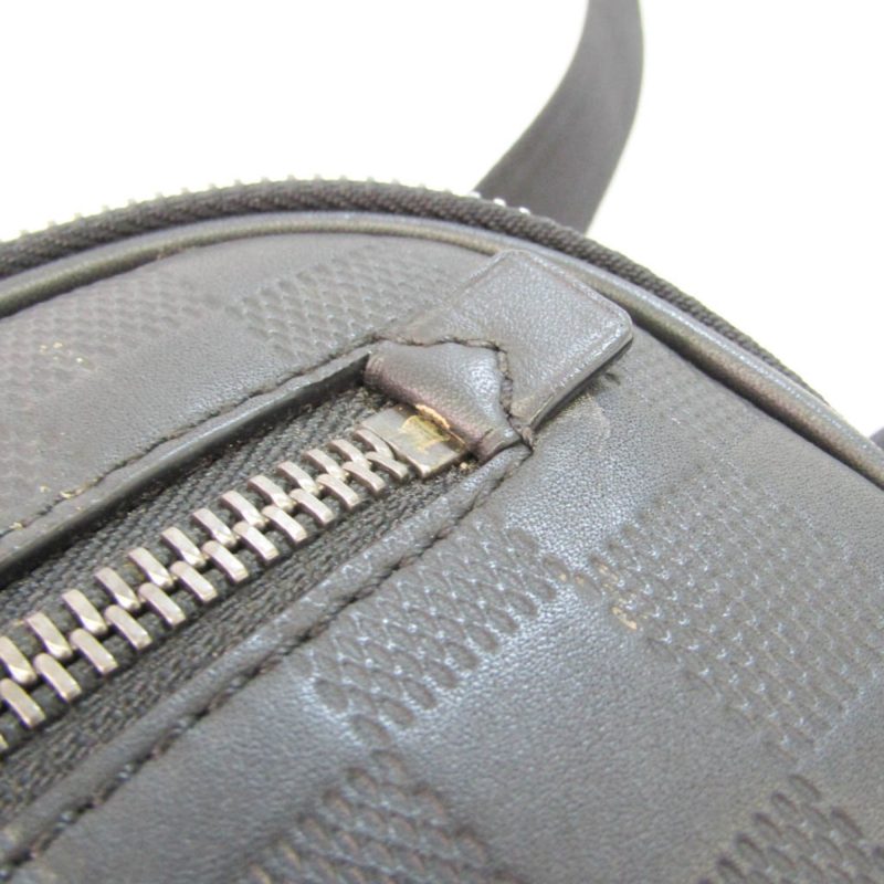 Louis Vuitton Damier Infini Umbrell N41288 Men's Fanny Pack,Handbag Onyx - Logoexplore - Image 7