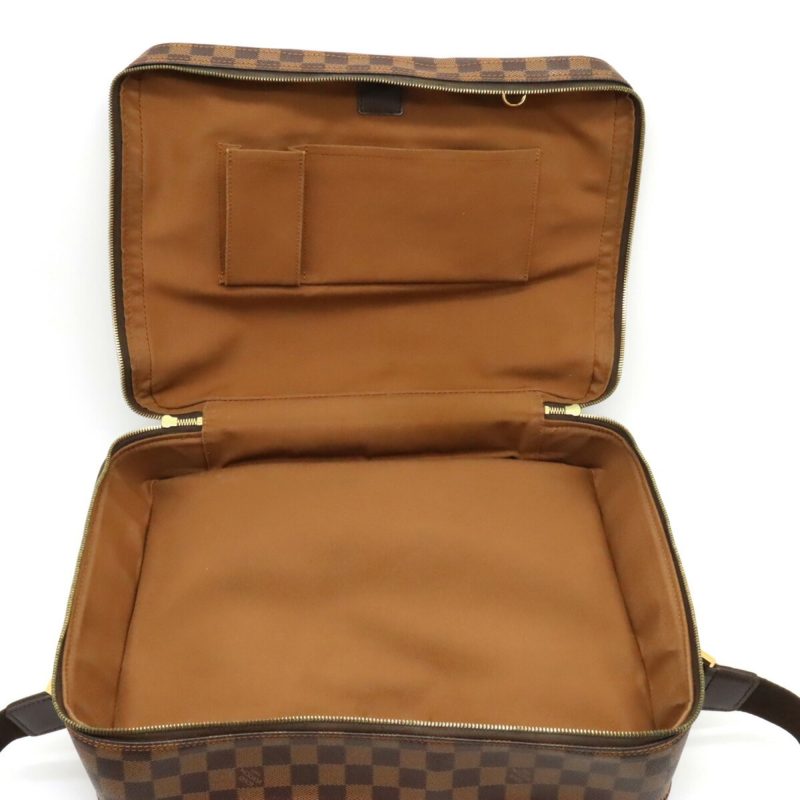 LOUIS VUITTON Damier Dorsoduro shoulder bag N45251 - Logoexplore - Image 4