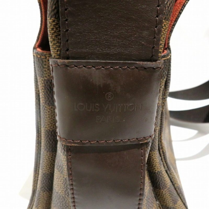 LOUIS VUITTON Damier Naviglio N45255 Bag Shoulder Ladies - Logoexplore - Image 7