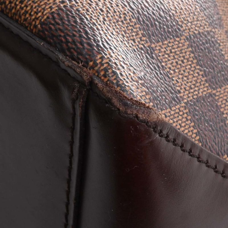 LOUIS VUITTON Damier Cabamezzo Tote Bag N51159 Brown Women's - Logoexplore - Image 10