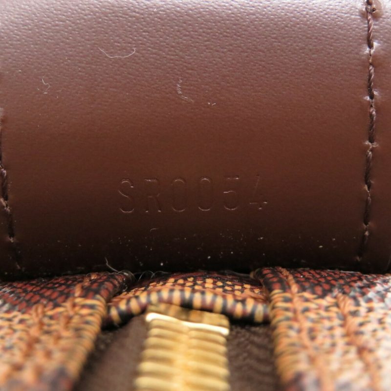 LOUIS VUITTON Damier Naviglio N45255 Shoulder Bag - Logoexplore - Image 9