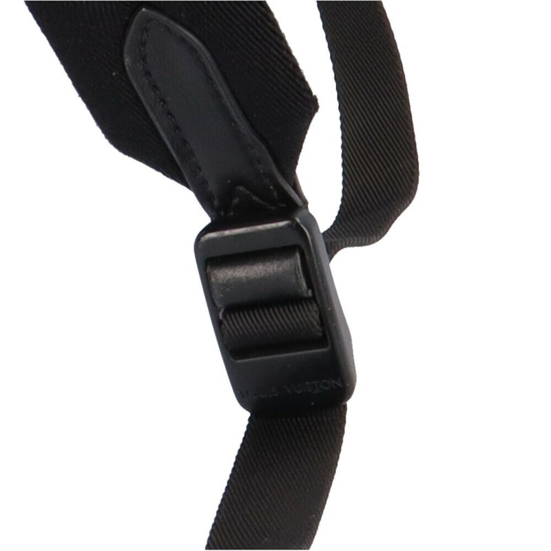 LOUIS VUITTON Christopher Backpack Rucksack/Daypack Leather Unisex - Logoexplore - Image 10