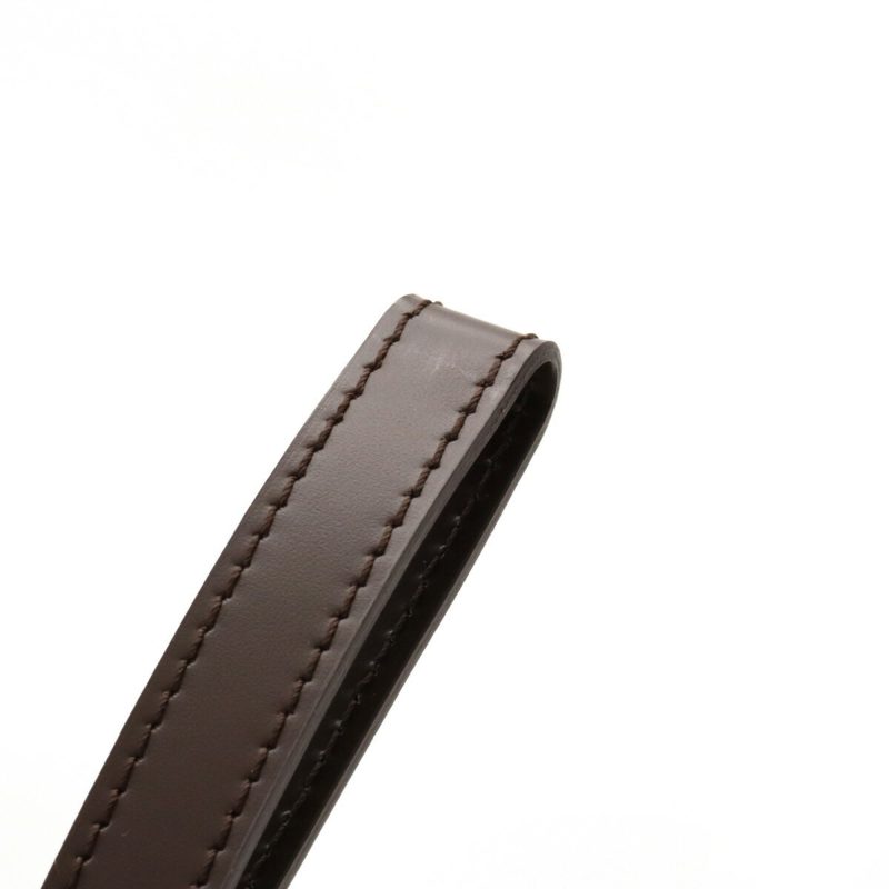 LOUIS VUITTON Damier Saint Second Bag Handbag Clutch N51993 - Logoexplore - Image 4