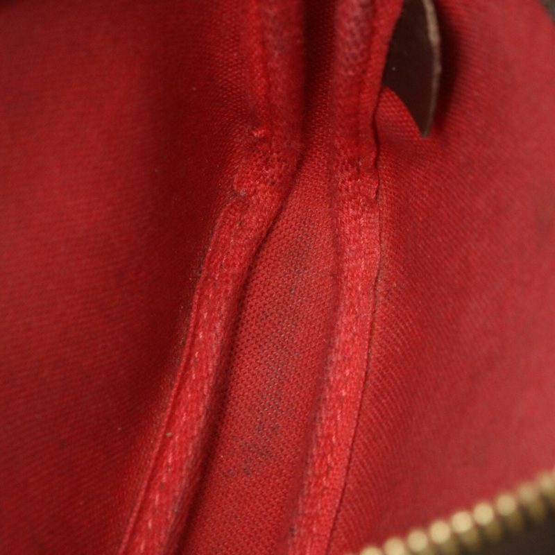LOUIS VUITTON Damier Pochette Accessory Multi Pouch Chain N58009 - Logoexplore - Image 6