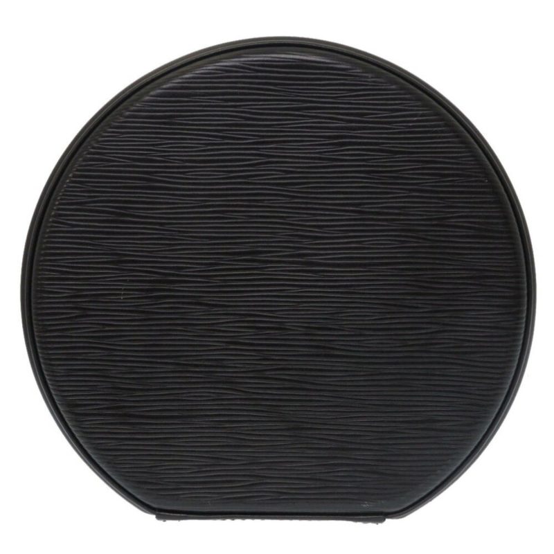 Louis Vuitton Epi Cannes Black M48032 Handbag Bag Noir - Logoexplore - Image 3