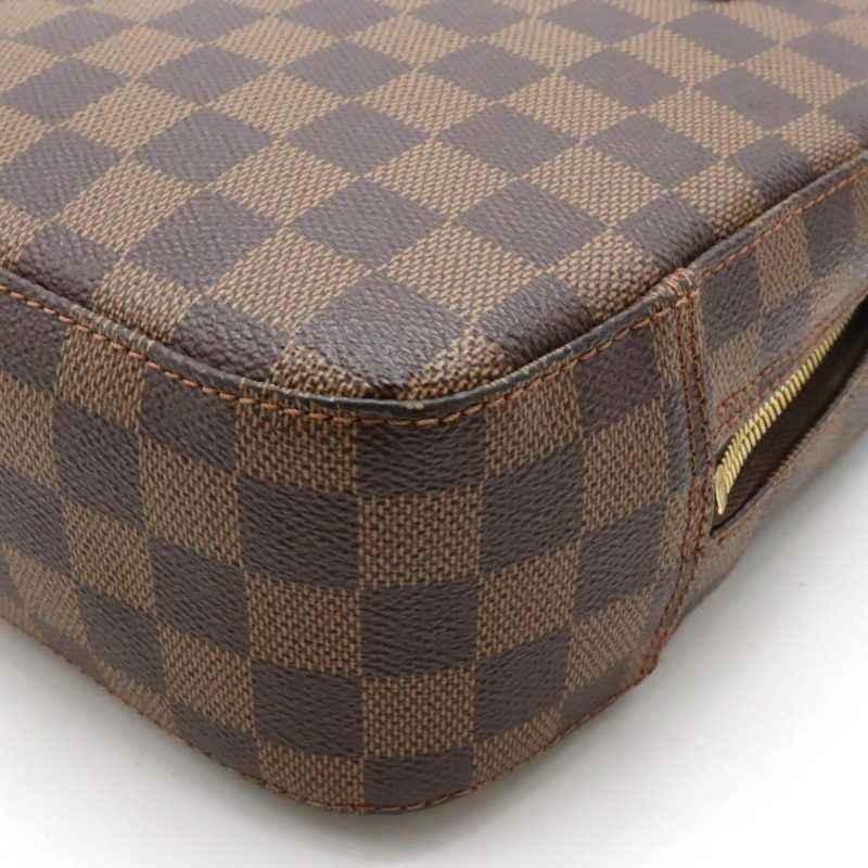 LOUIS VUITTON Damier Spontini Shoulder Bag Handbag Special Order Product SP N48021 - Logoexplore - Image 3