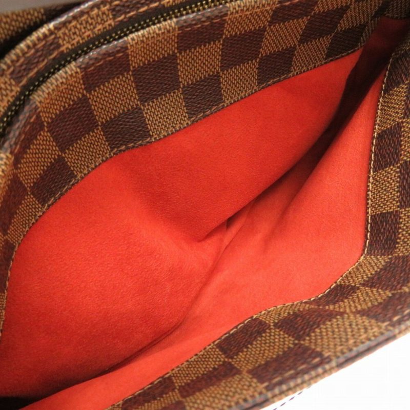 Louis Vuitton Damier Aubagne N51129 Shoulder Bag LV 0076 LOUIS VUITTON - Logoexplore - Image 6