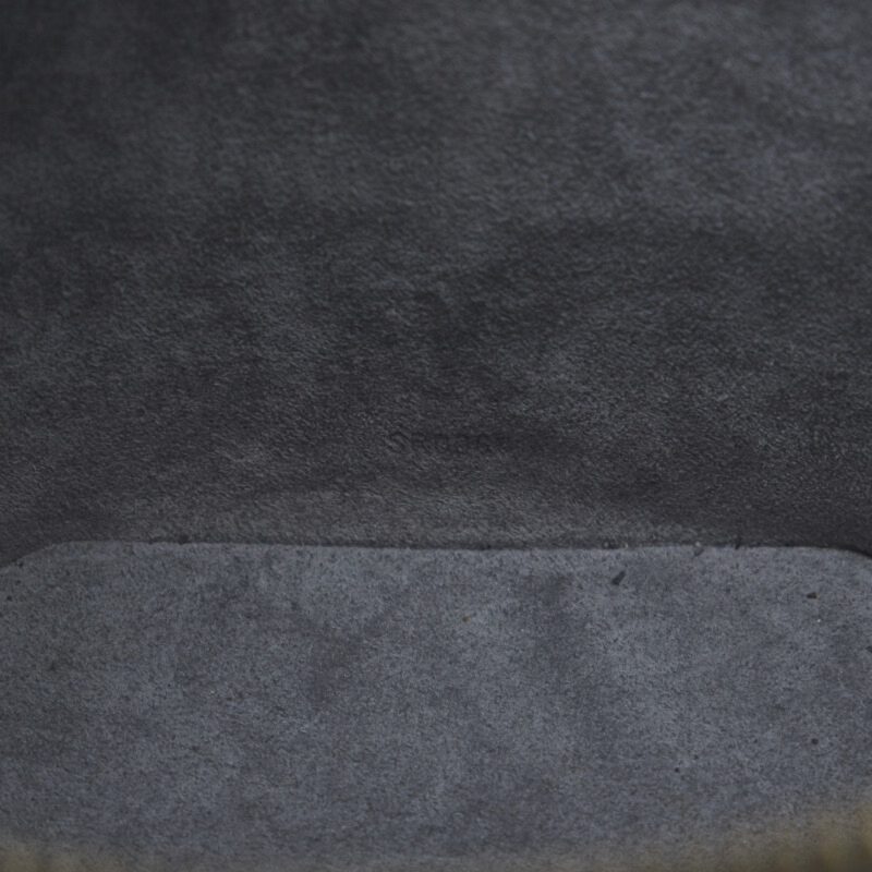 LOUIS VUITTON Epi Cannes Handbag Vanity Bag M48032 Noir Black Leather Ladies - Logoexplore - Image 6