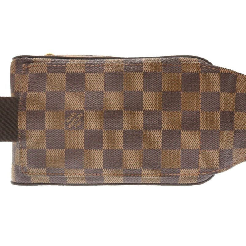 Louis Vuitton Damier Jeronimos N51994 Body Bag - Logoexplore - Image 2