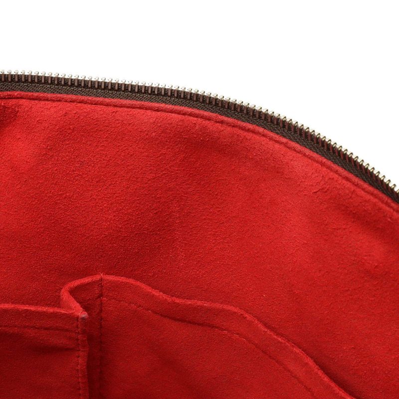 LOUIS VUITTON Damier Saleya PM Tote Bag Handbag N51183 - Logoexplore - Image 6