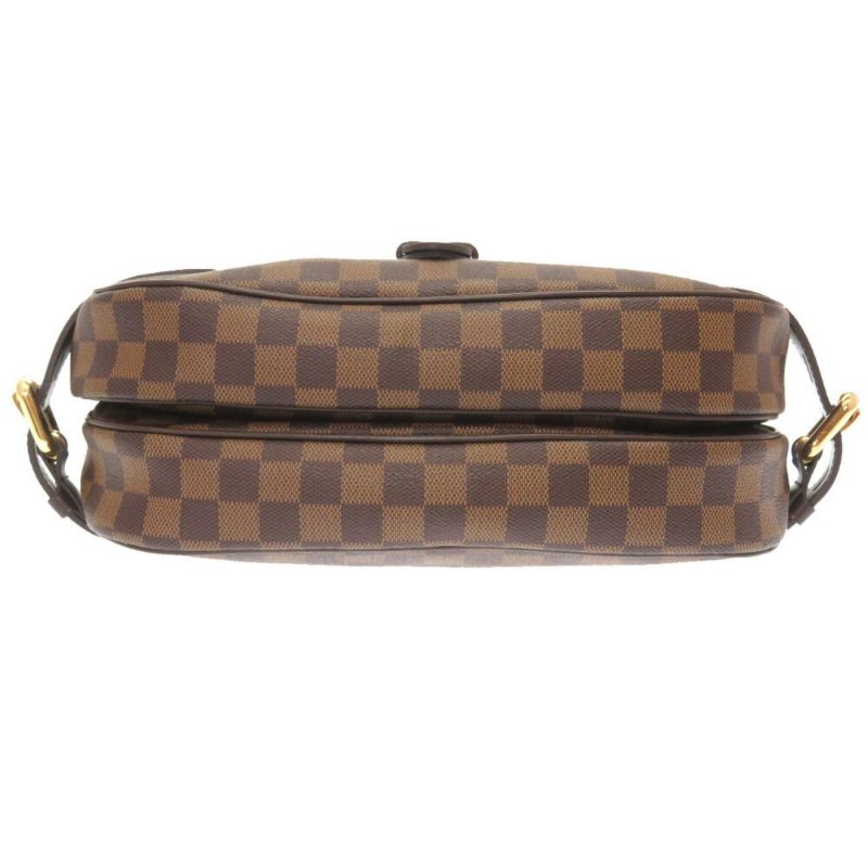 Louis Vuitton Damier Highbury N512 - Logoexplore - Image 3