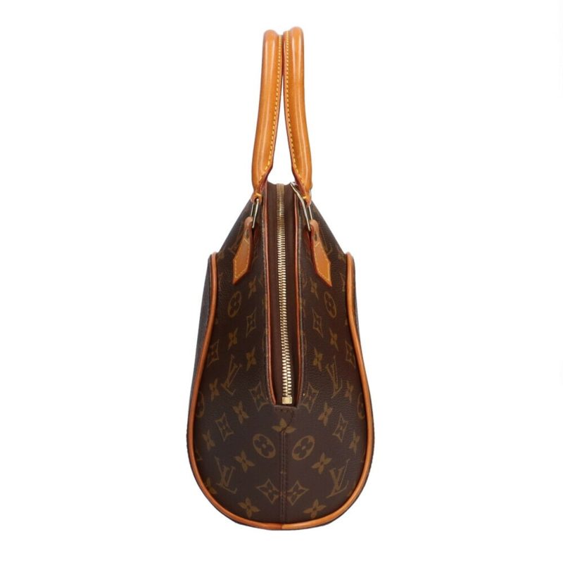 Louis Vuitton Ellipse PM Monogram Handbag Ladies - Logoexplore - Image 4