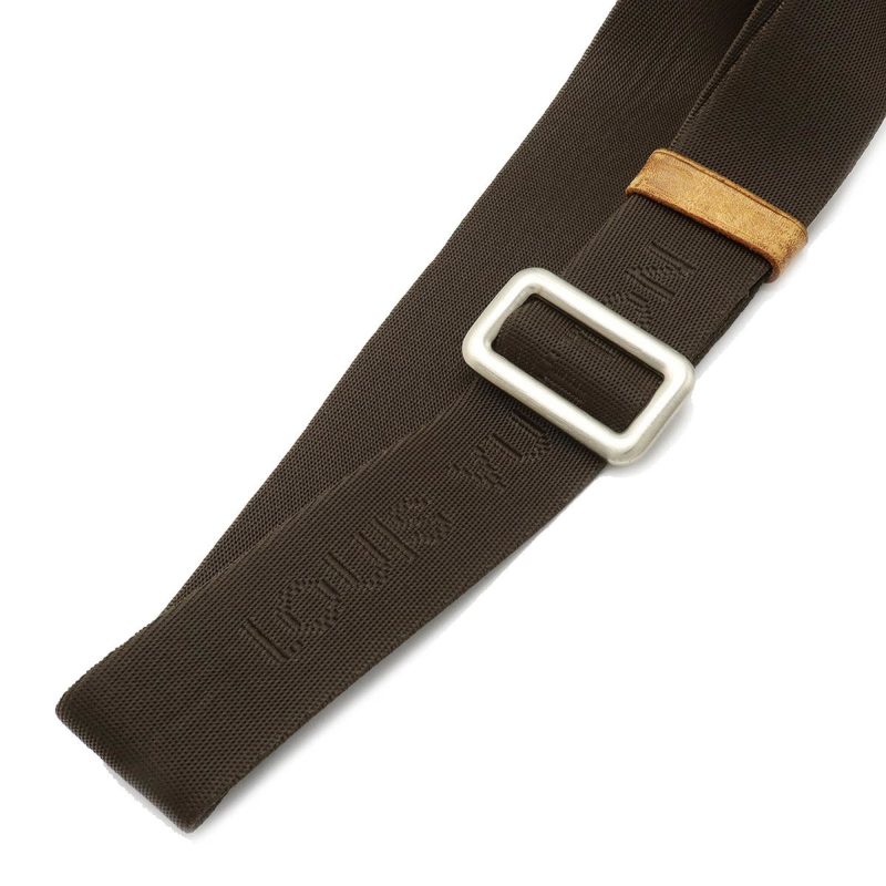 LOUIS VUITTON Damierjean Messager Bag Shoulder Tail M93030 - Logoexplore - Image 4