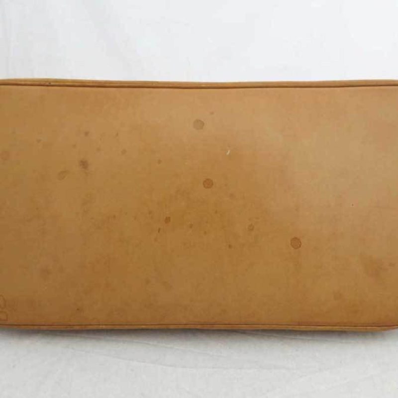 Louis Vuitton Handbag Monogram Alma Brown Canvas Bag Ladies M51130 - Logoexplore - Image 3