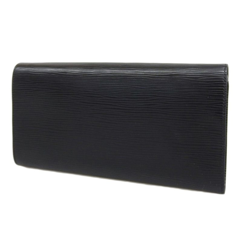 LOUIS VUITTON Epi Rouleau Bijou Pouch M48352 - Logoexplore - Image 2