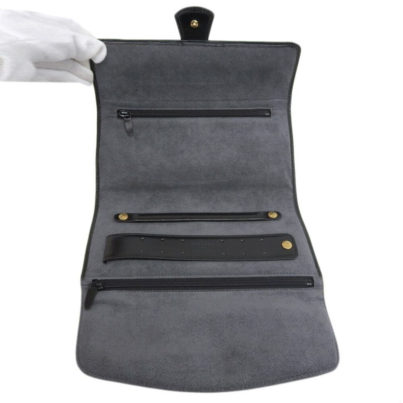 LOUIS VUITTON Epi Rouleau Bijou Pouch M48352 - Logoexplore - Image 3