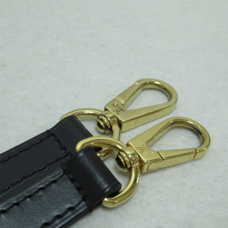 LOUIS VUITTON Cannes Brown Monogram Reverse PVC coated canvas M43986 - Logoexplore - Image 10