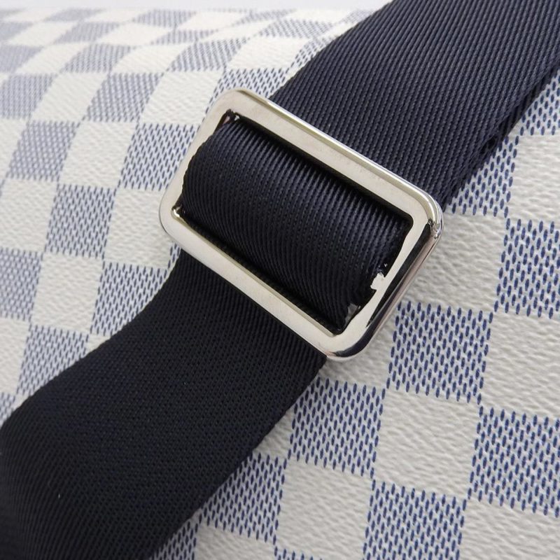 Louis Vuitton Damier Coast Matchpoint Messenger Shoulder Bag N40019 - Logoexplore - Image 6