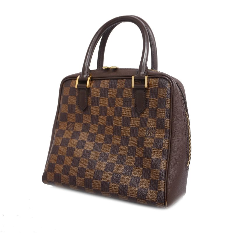 Louis Vuitton Damier Brera N51150 Women's Handbag - Logoexplore