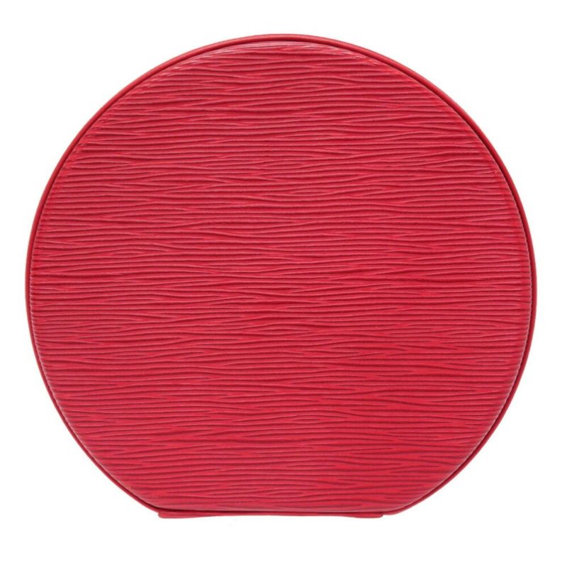 Louis Vuitton Epi Cannes Castilian Red M48037 Handbag Bag Louis Vuitton 0817 LOUIS VUITTON - Logoexplore - Image 3