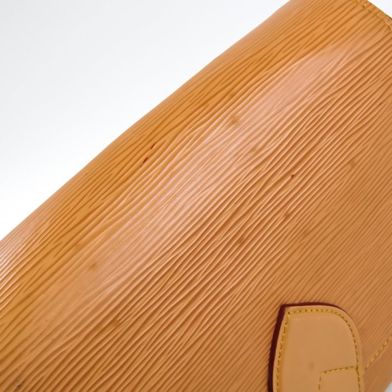 Louis Vuitton Epi Cult Ciel M52246 Unisex Shoulder Bag Winnipeg Beige - Logoexplore - Image 7