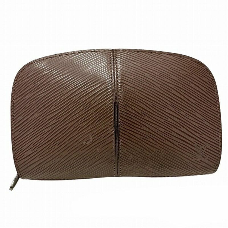 LOUIS VUITTON Epi Portefeuille Z M63442 Wallet Coin Case Unisex - Logoexplore