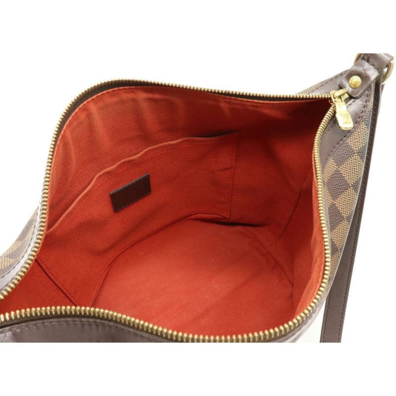 Louis Vuitton Damier Irovo MM shoulder bag N51995 - Logoexplore - Image 5