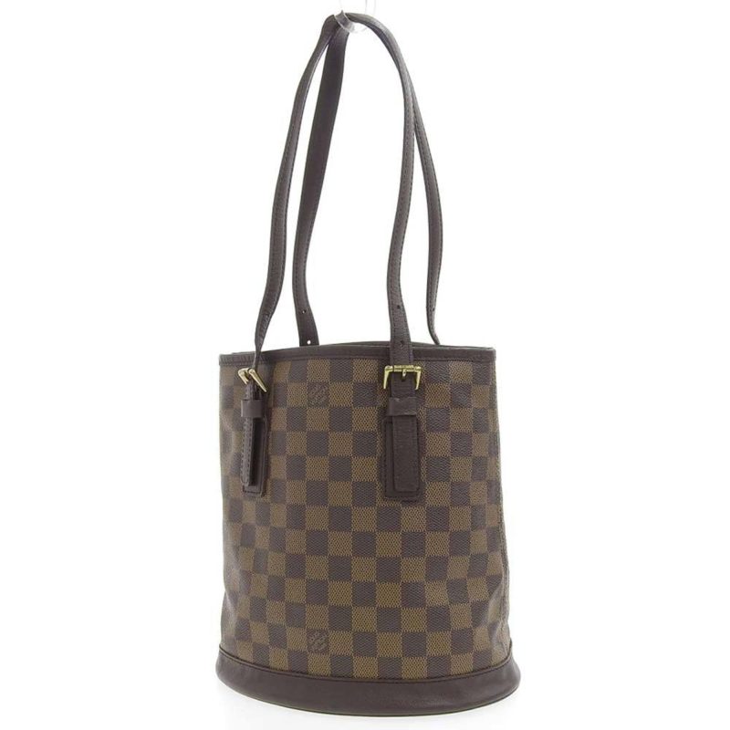 Louis Vuitton Damier Male shoulder bag Ebene N42240 - Logoexplore - Image 2