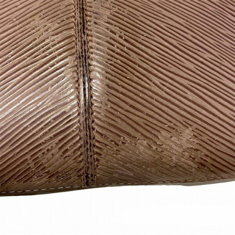 LOUIS VUITTON Epi Portefeuille Z M63442 Wallet Coin Case Unisex - Logoexplore - Image 8