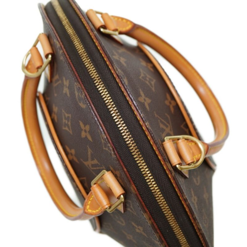 LOUIS VUITTON Ellipse PM Monogram M51127 Handbag - Logoexplore - Image 5