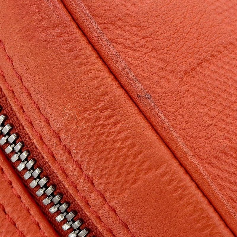 LOUIS VUITTON Damier Anfini Porte Document Voyage PDV Bag Fusion N41143 - Logoexplore - Image 6
