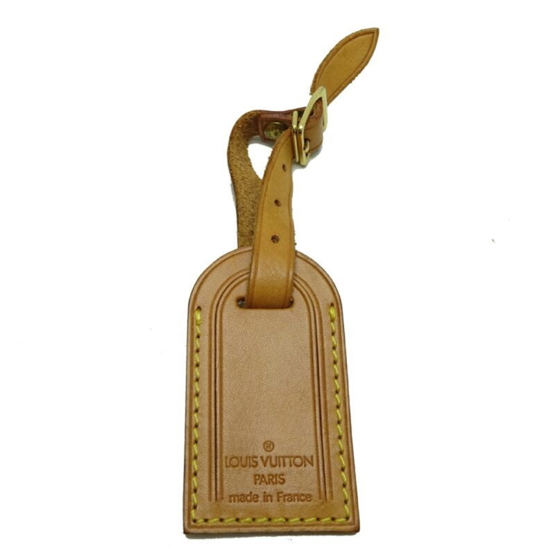 LOUIS VUITTON Deauville [Bowling Vanity] Women's Handbag M47270[] Monogram Ebene [Brown] - Logoexplore - Image 10