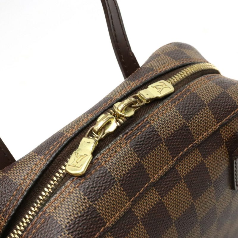 LOUIS VUITTON Damier Spontini Shoulder Bag Handbag Special Order Product SP N48021 - Logoexplore - Image 7