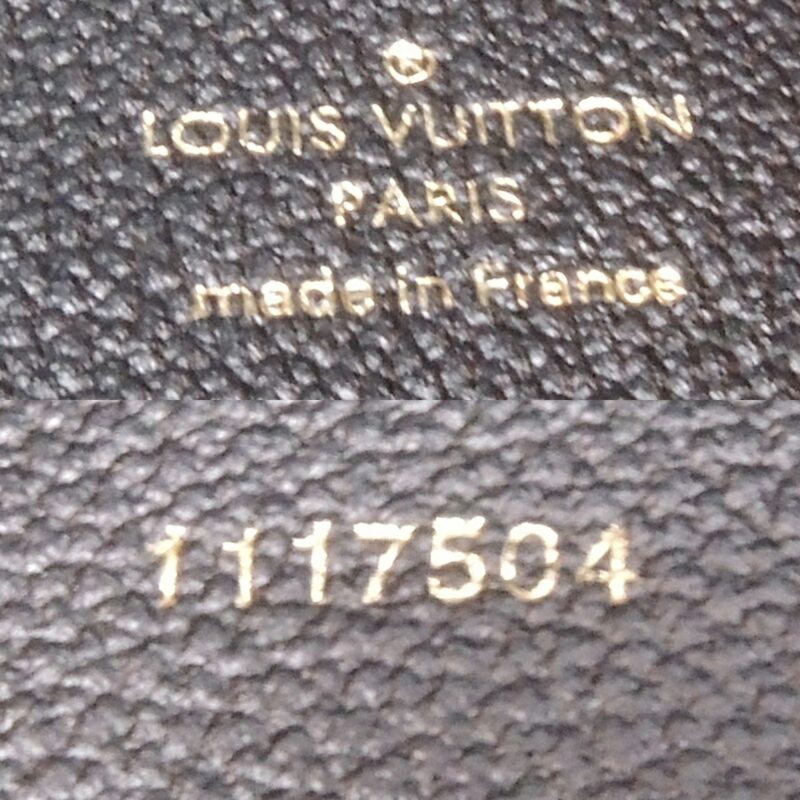 Louis Vuitton Epi Bowat Fracon Ladies Trunk Pink Gold - Logoexplore - Image 7