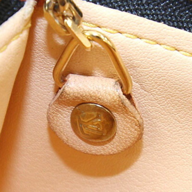 Louis Vuitton Coin Case Pochette Cremonogram Multicolor M92654 Noir Ladies Purse Key LOUISVUITTON - Logoexplore - Image 7