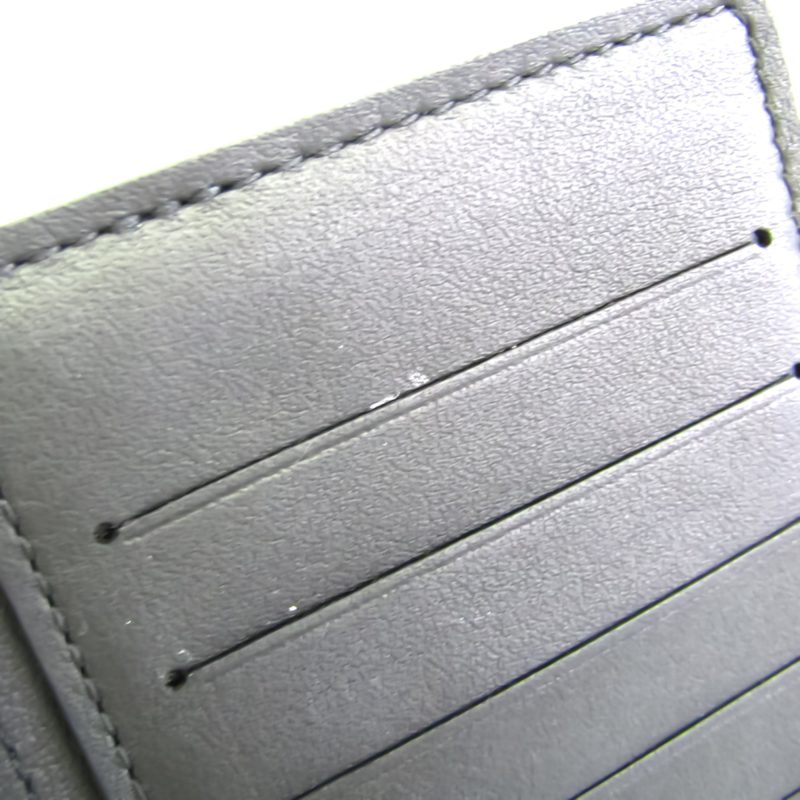 Louis Vuitton Damier Infini Brazza Wallet N63010 Men's Damier Infini Long Wallet (bi-fold) Onyx - Logoexplore - Image 7